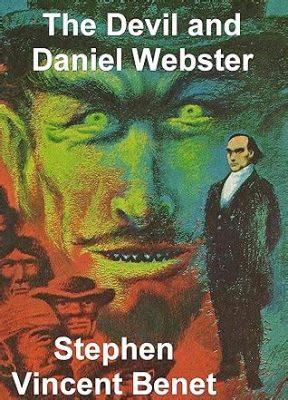  The Devil and Daniel Webster:  Una historia que te dejará pensando en la justicia y el poder de las palabras