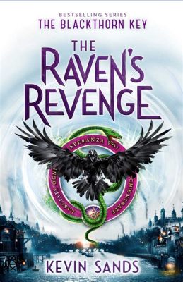  The Raven's Revenge! - A Tale of Deception and Justice From 16th Century Egypt