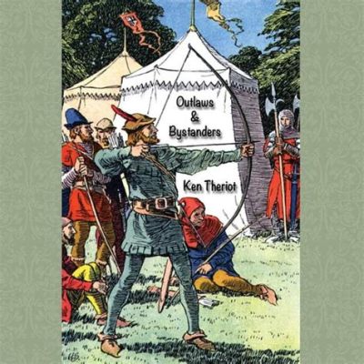  ¿Wilhelm Tell: Un mito que desafía la tiranía o una simple historia de un arquero excepcional?